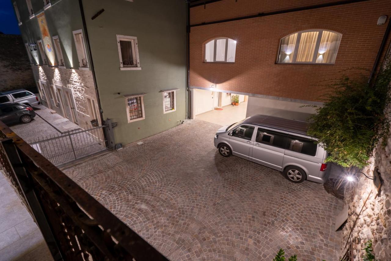 La Meridiana Costermano Exterior photo